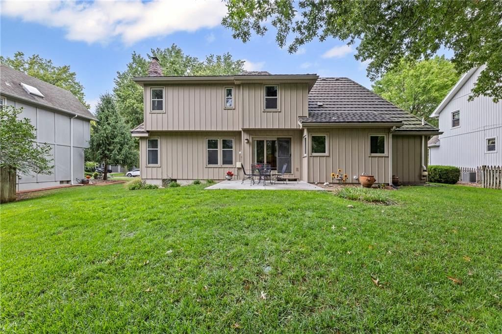 Photo 41 of 43 - 15919 W 136th Terrace