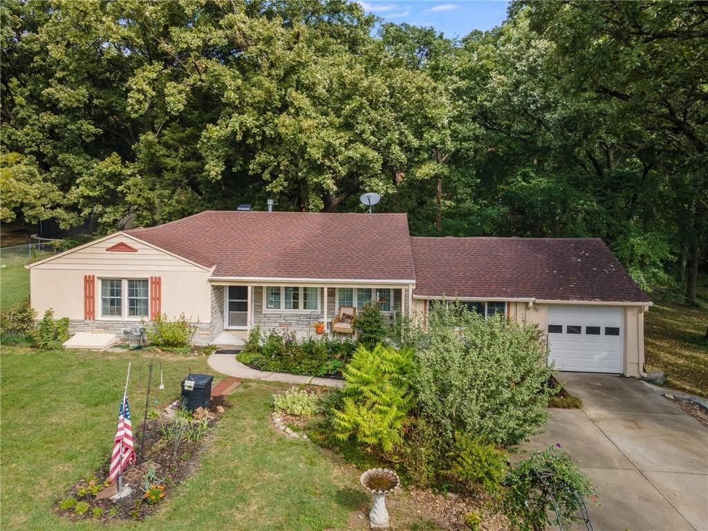 2802 NE 56th Terrace, Gladstone, MO