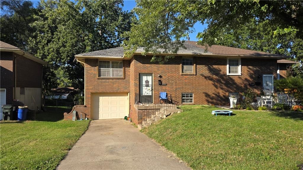 5106 Edgehill Street, Kansas City, KS