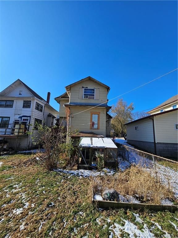 3623 Park Avenue — photo 5