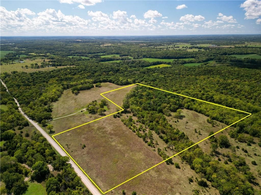 0 New Lancaster Road, Lacygne, KS