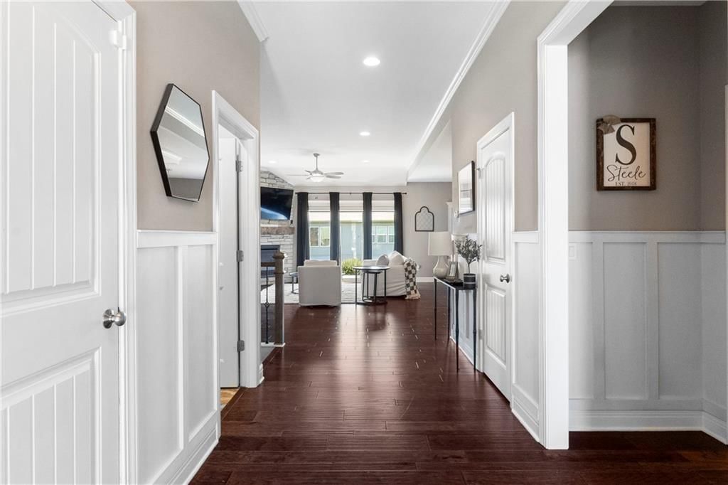 7445 NW Forest Lakes Drive — photo 5
