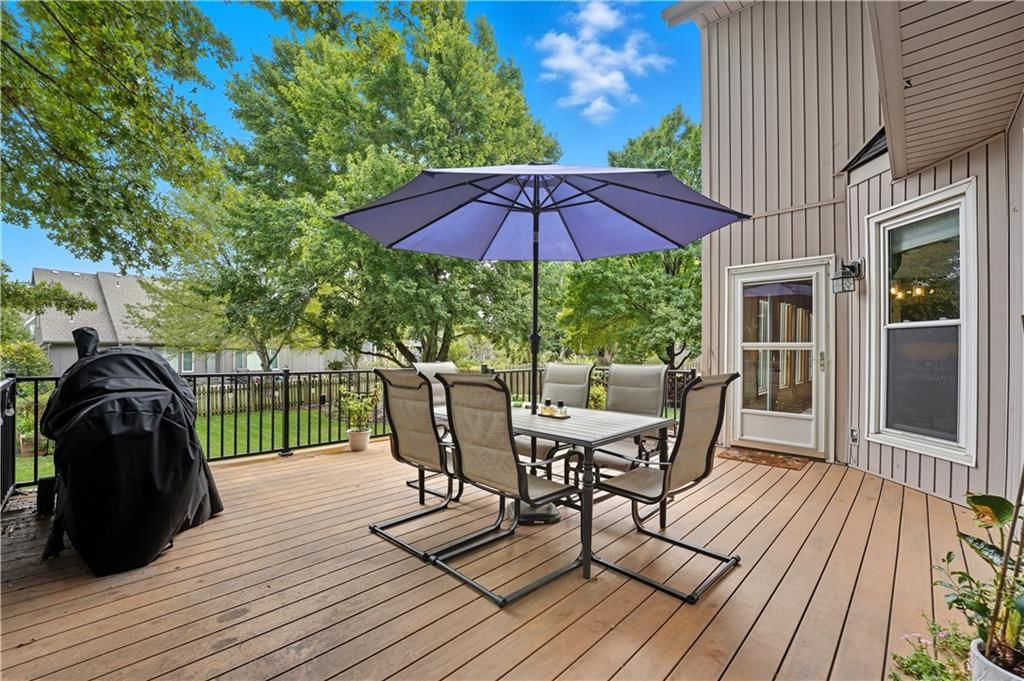 14611 S Acuff Lane — photo 47
