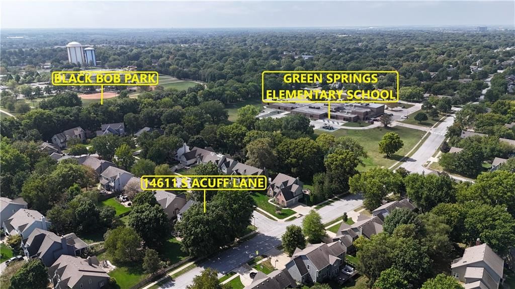 14611 S Acuff Lane — photo 58