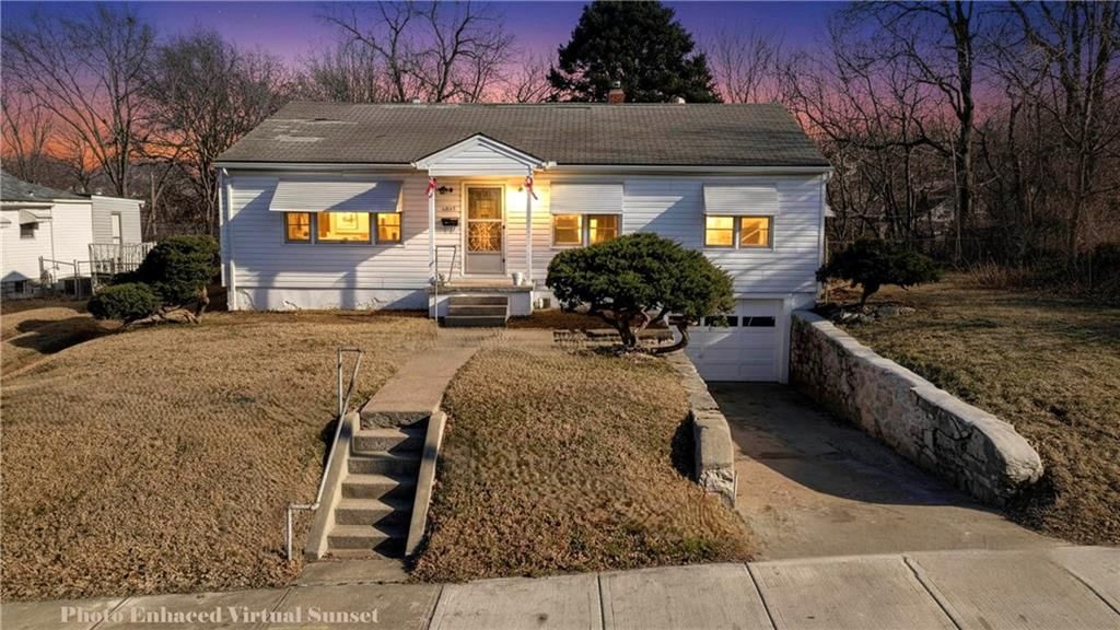 1217 Hardesty Avenue, Kansas City, MO