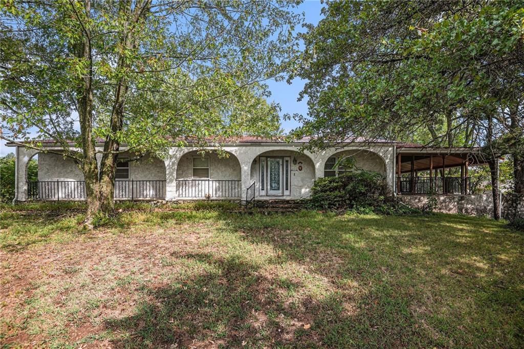 3436 NE Old 13 Highway, Osceola, MO