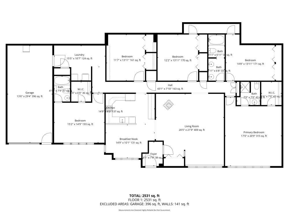 5880 CLARE Road — photo 4