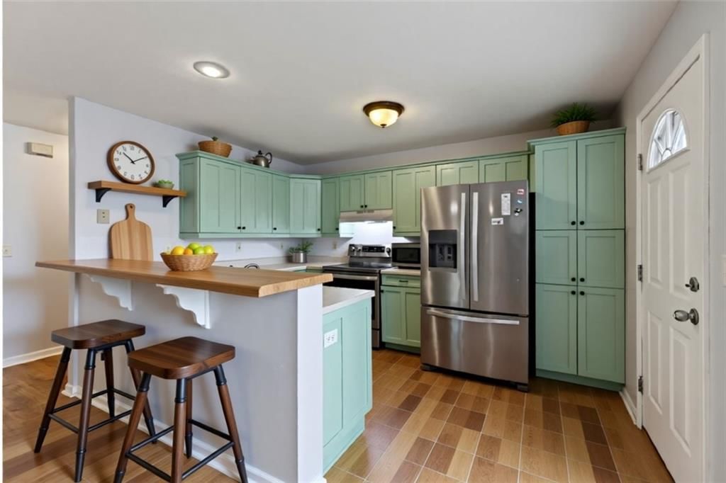 1335 S Olive Street — photo 11