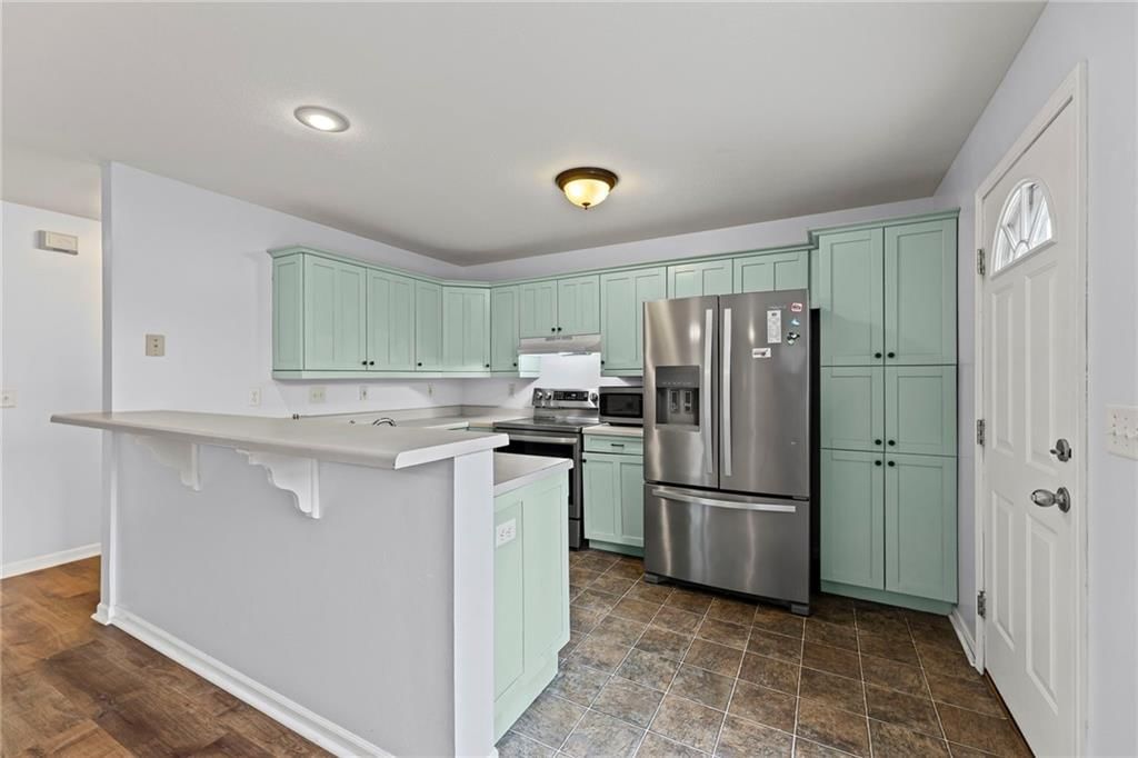 1335 S Olive Street — photo 12