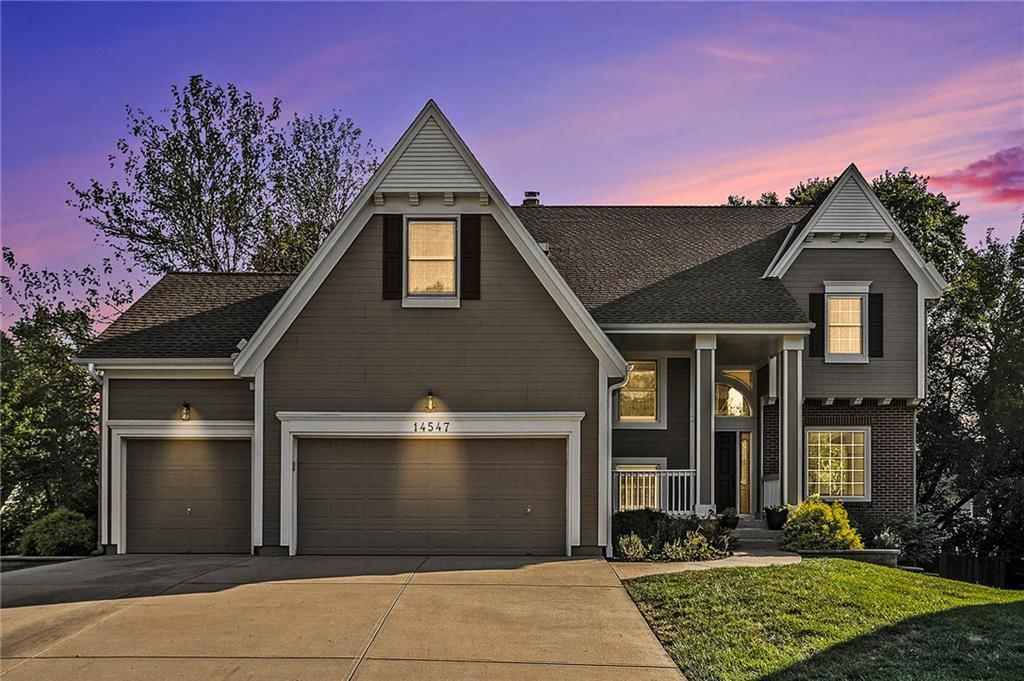14547 S Hagan Street — photo 1