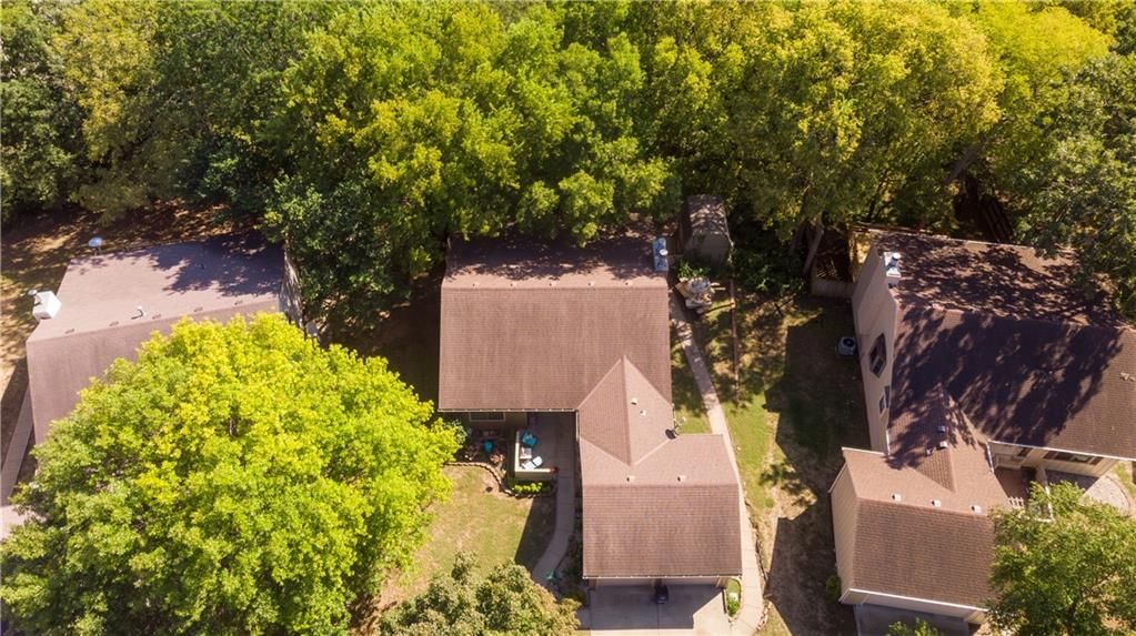 1216 Hampton Drive, Platte City, MO