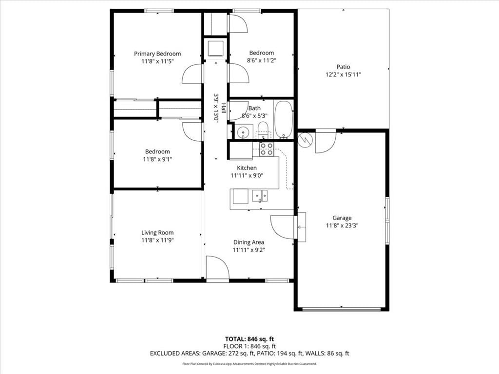 5705 N Woodland Avenue — photo 33