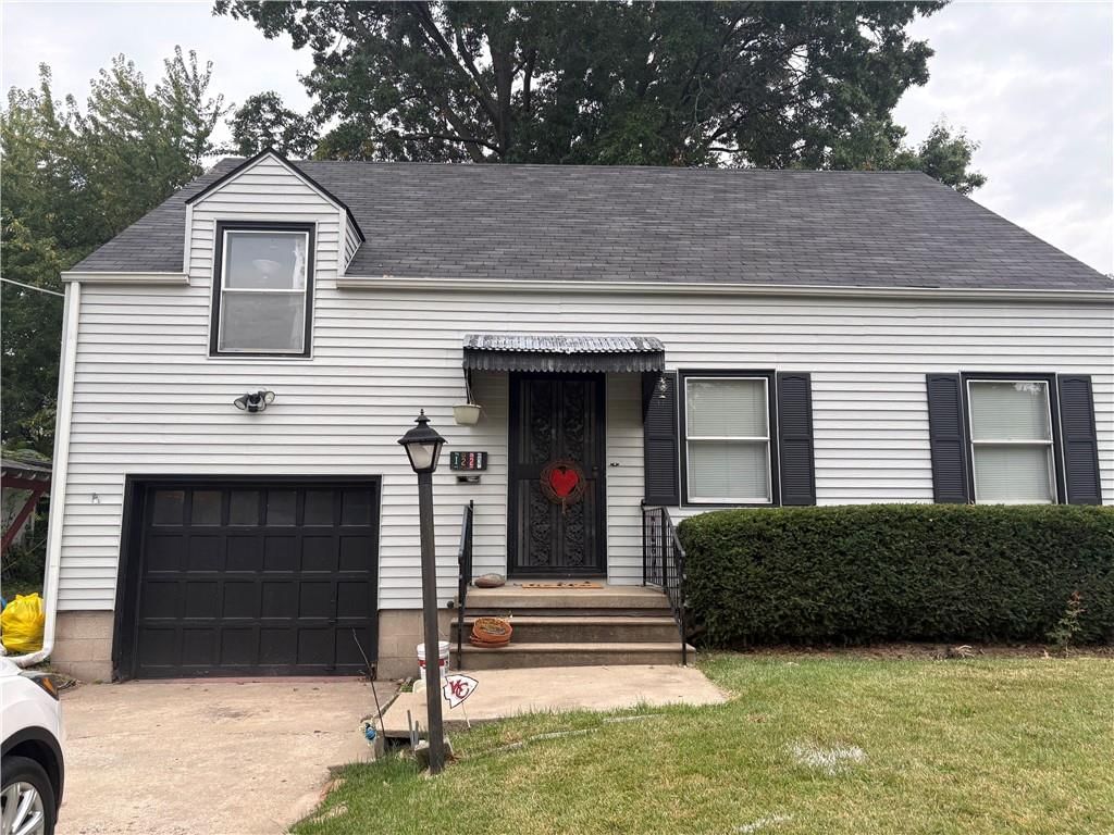 1223 S Osage Street — photo 1