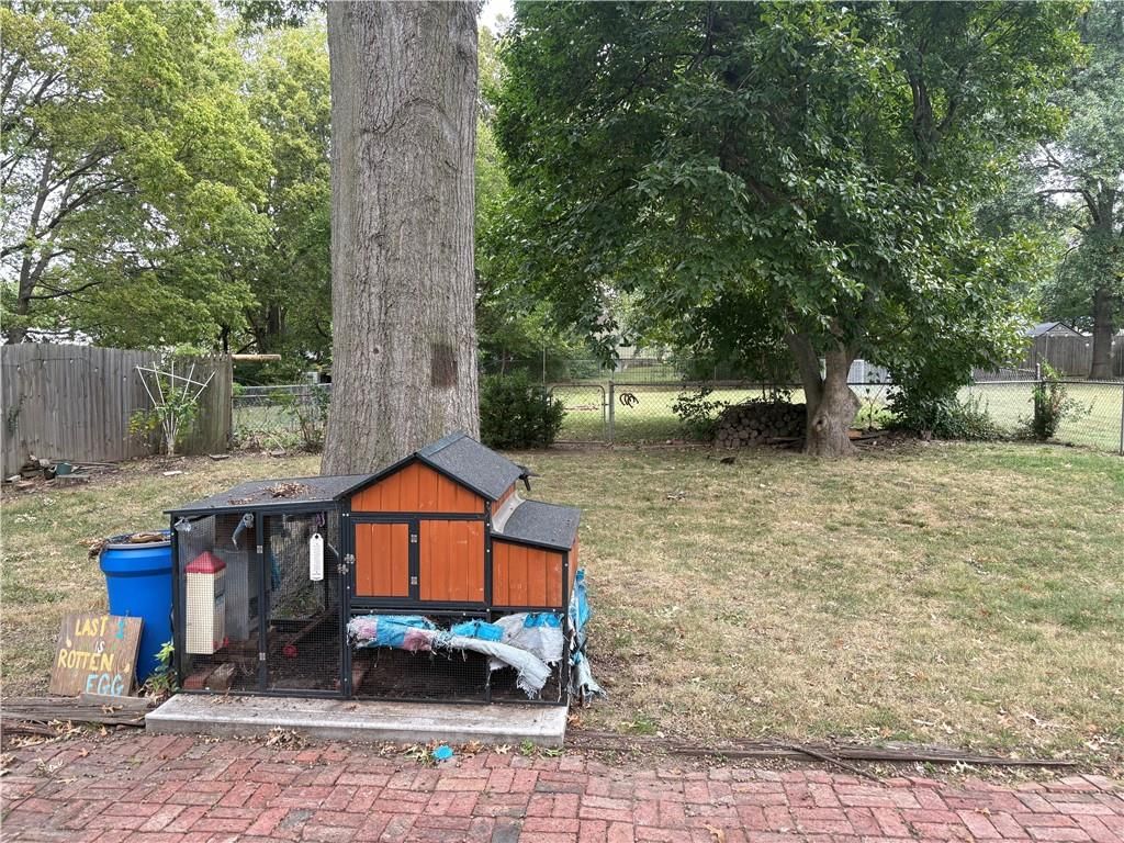 1223 S Osage Street — photo 24