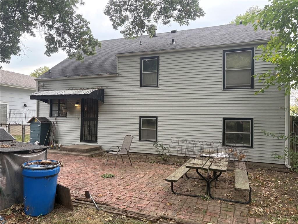 1223 S Osage Street — photo 26