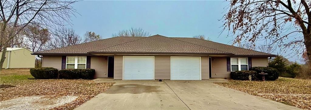 11855 Wood Oak Avenue, Richmond, MO