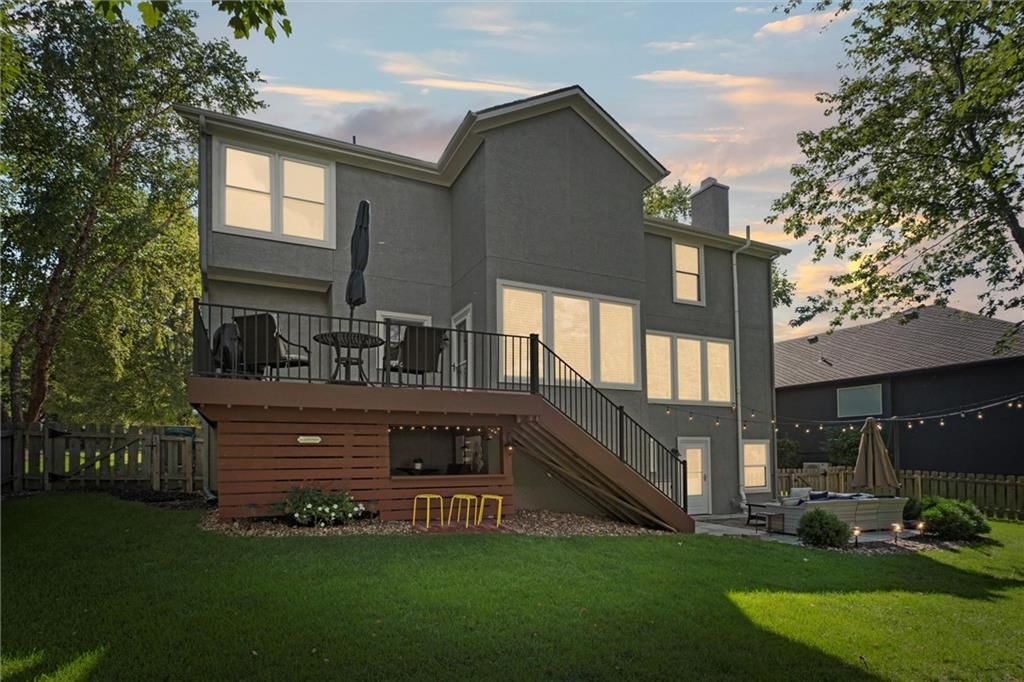 15914 W 160th Terrace — photo 41
