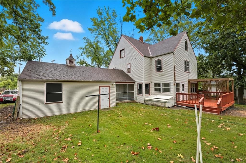 4952 N Brighton Avenue — photo 47