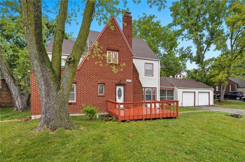 4952 N Brighton Avenue — photo 55