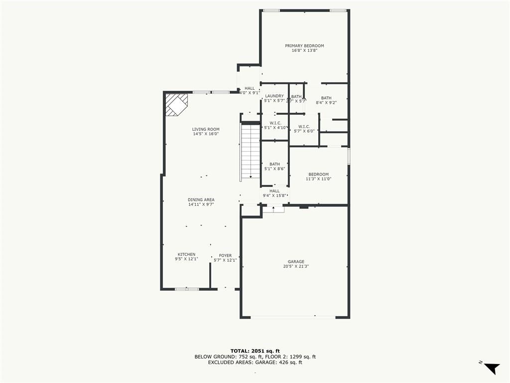 522 NW 110th Street — photo 5