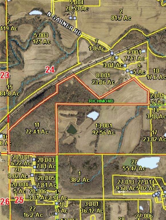 72.41 Acres Garner Road — photo 3