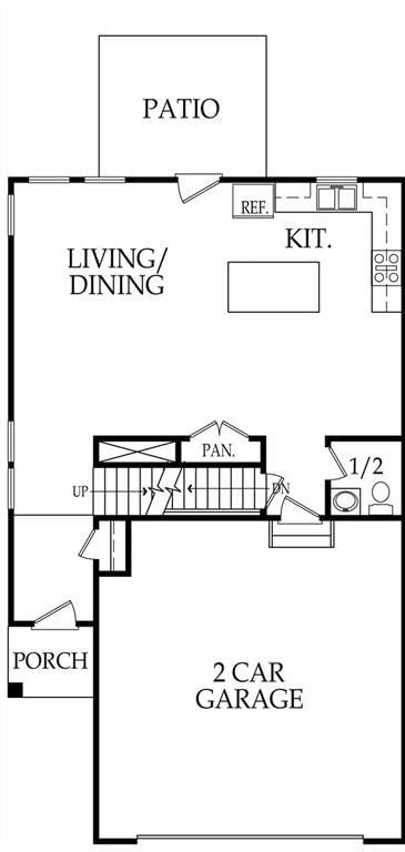 4705 Brentwood Avenue — photo 3
