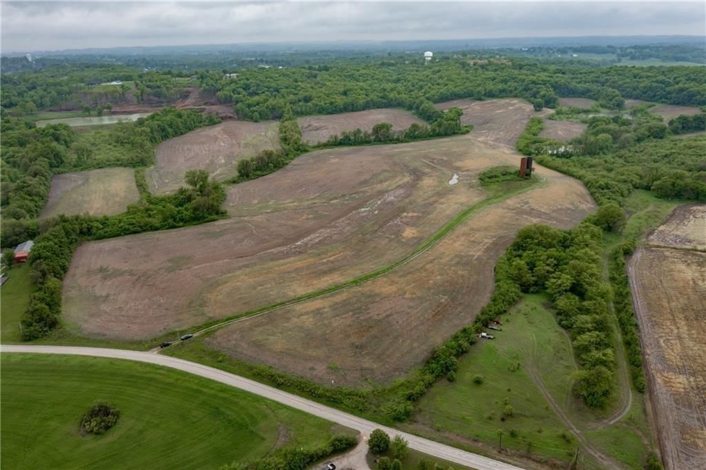 92.56 Acres Garner Road — photo 1