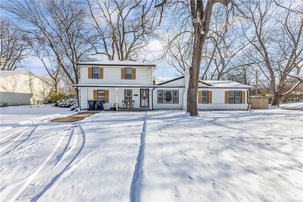 10935 Bristol Terrace — photo 1