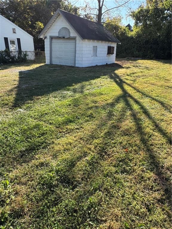 Photo 22 of 22 - 2320 S 50th Street