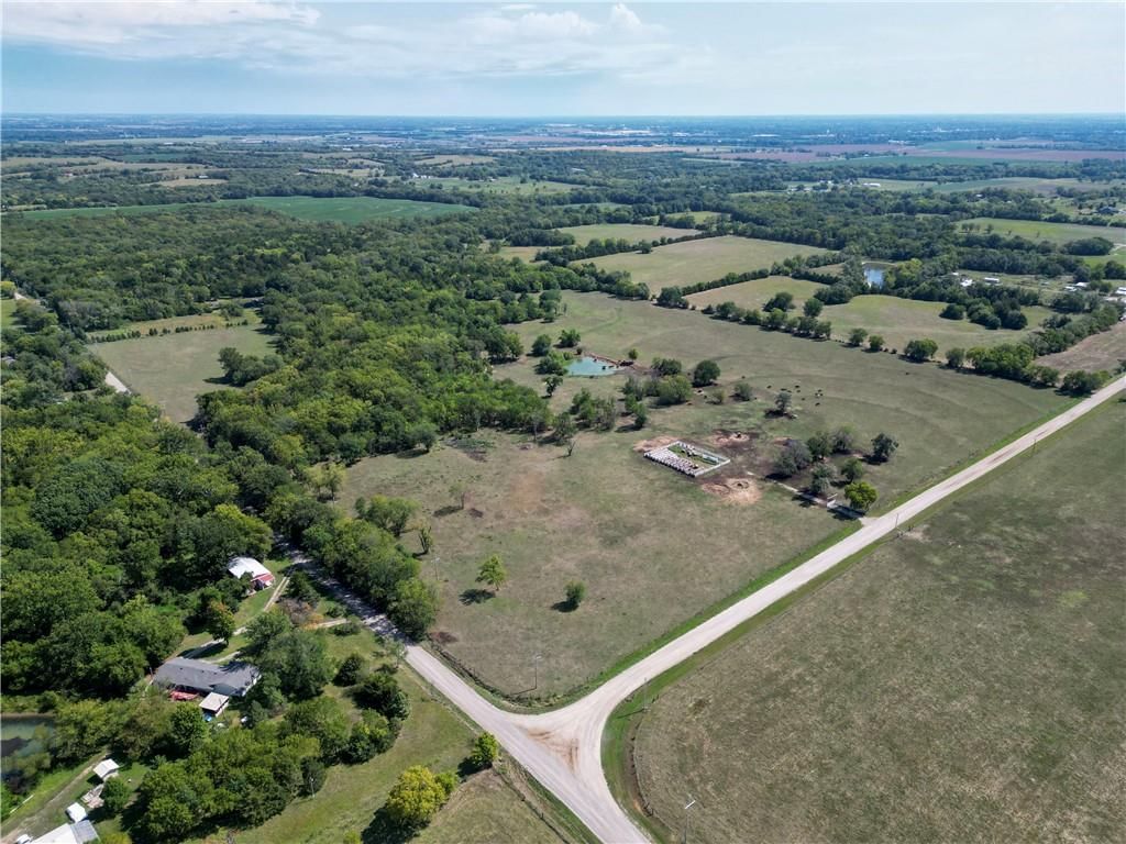 2332 Riley Road, Ottawa, KS