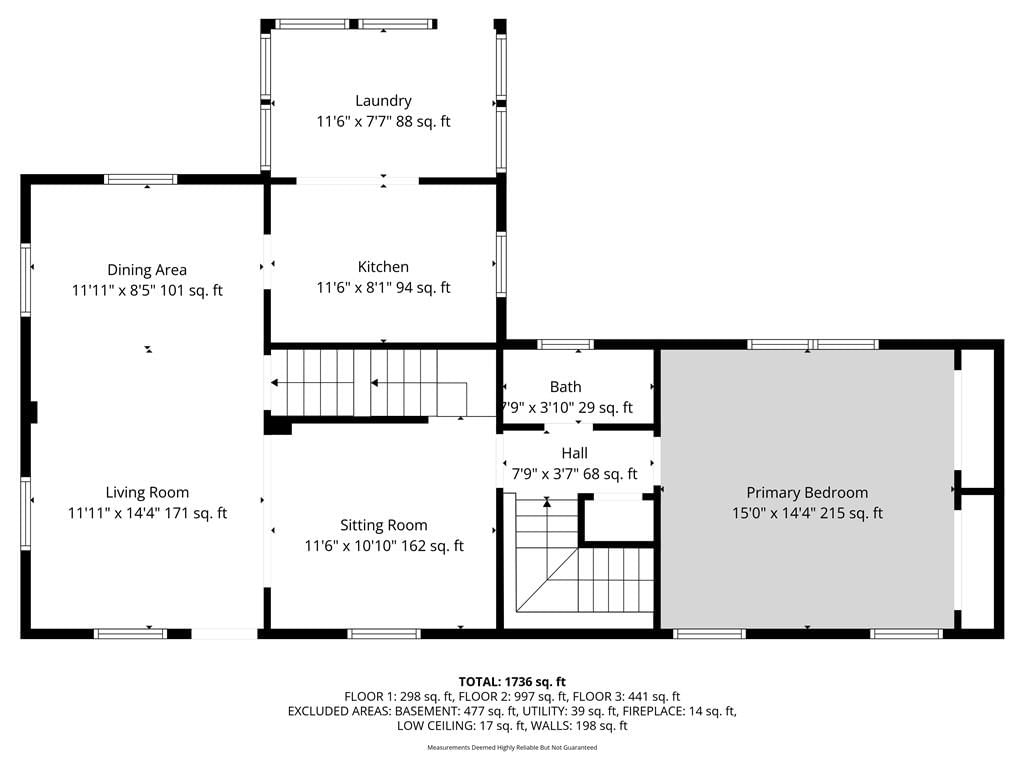 818 W 30 Street — photo 33