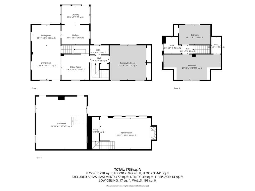 818 W 30 Street — photo 35