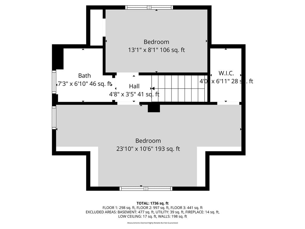 818 W 30 Street — photo 36