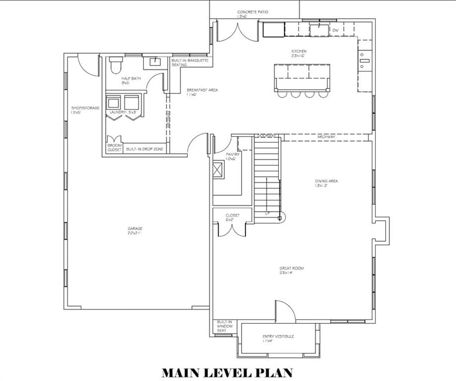 6015 Fontana Street — photo 34