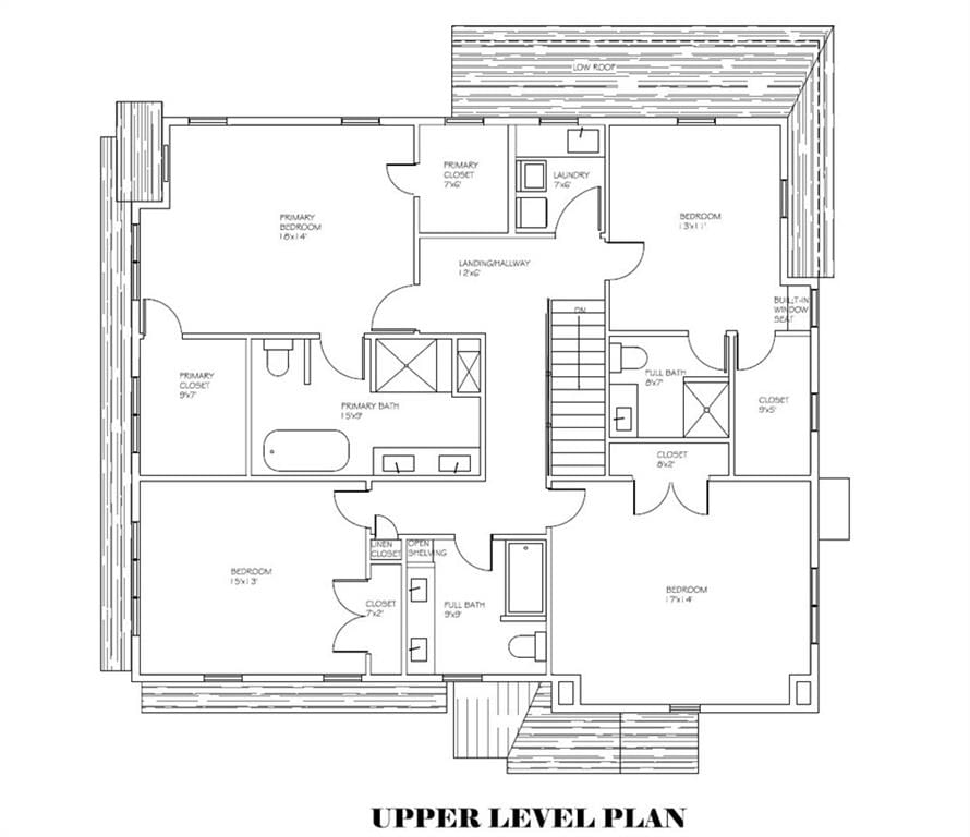 6015 Fontana Street — photo 35