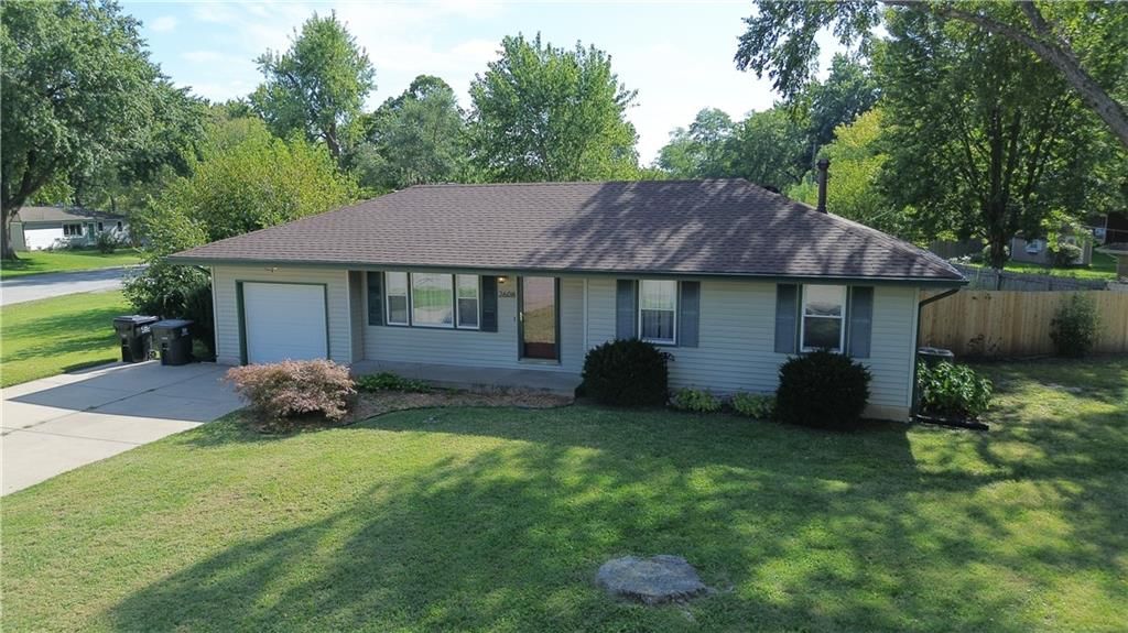 2608 S Baker Road, Independence, MO