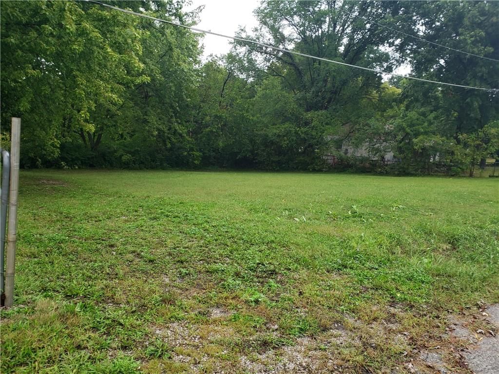 805 N Allen Road — photo 1
