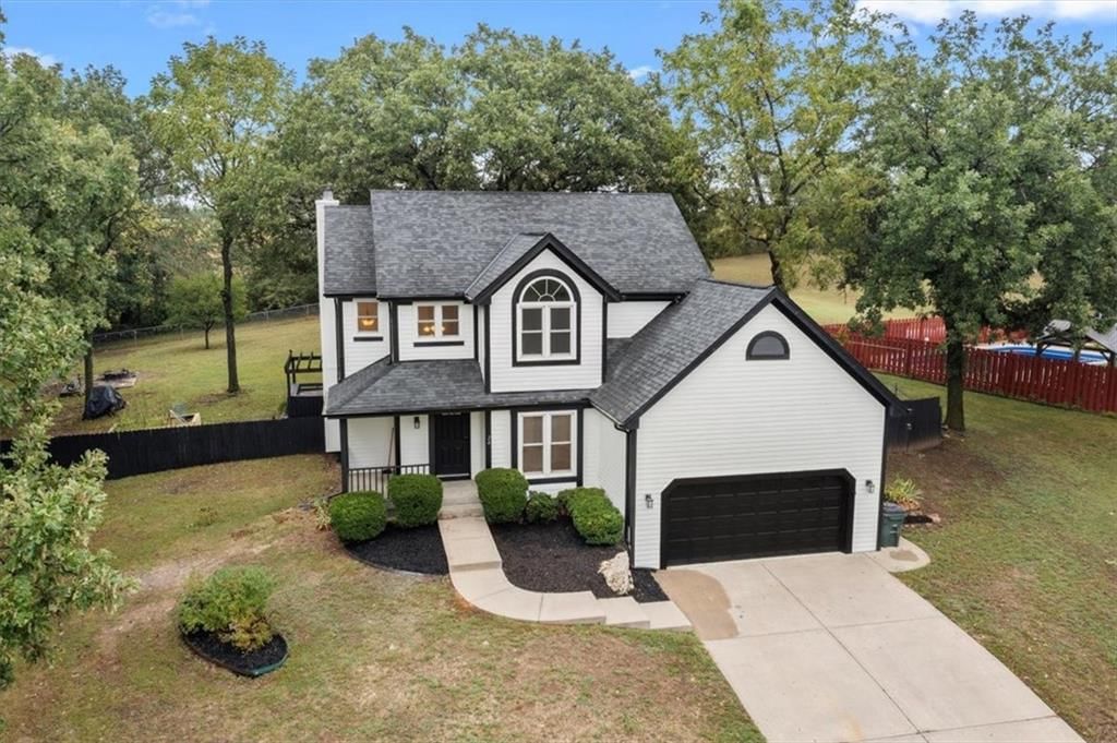 24 Timber Creek Drive, Platte City, MO