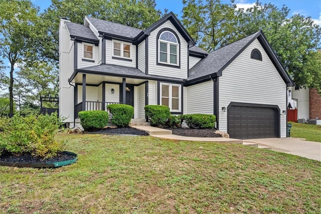 24 Timber Creek Drive — photo 2