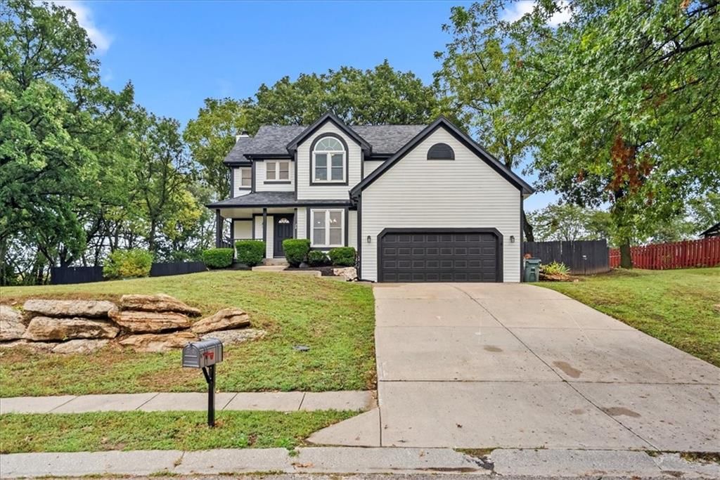 24 Timber Creek Drive — photo 3