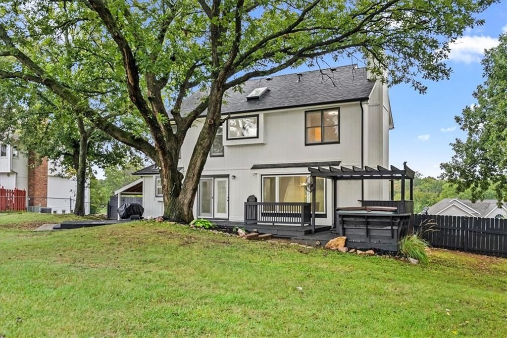 24 Timber Creek Drive — photo 35