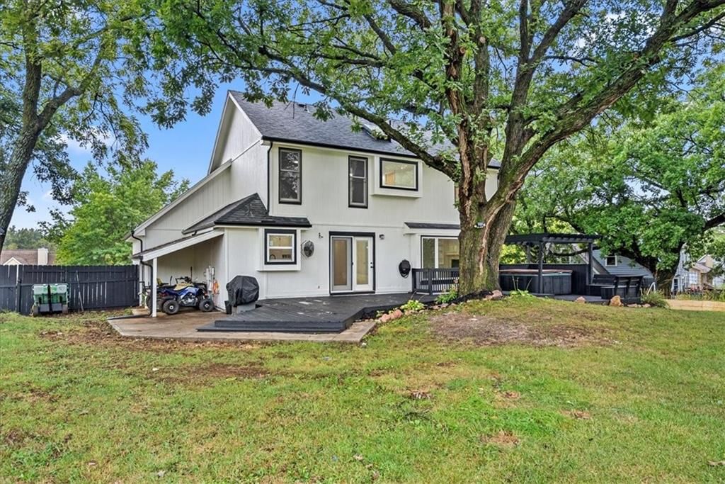24 Timber Creek Drive — photo 36