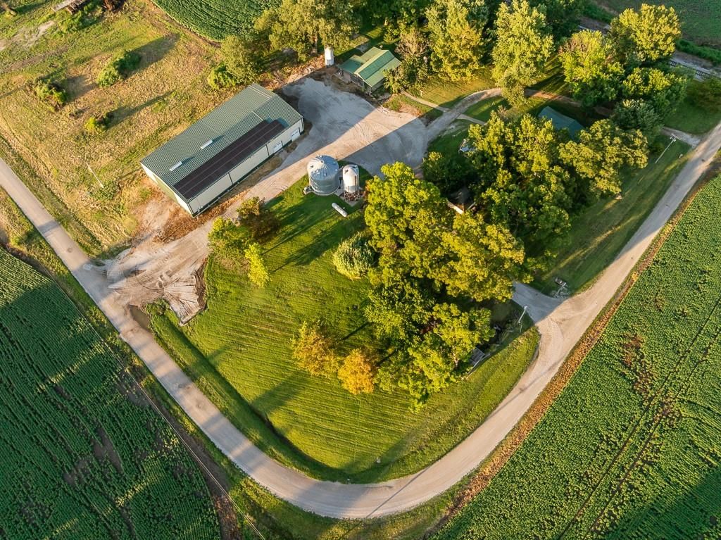 3497 SW CR 1067 N/A, Butler, MO