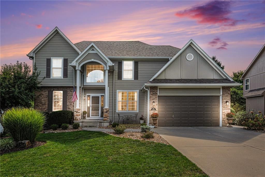 705 Rock Creek Drive — photo 2