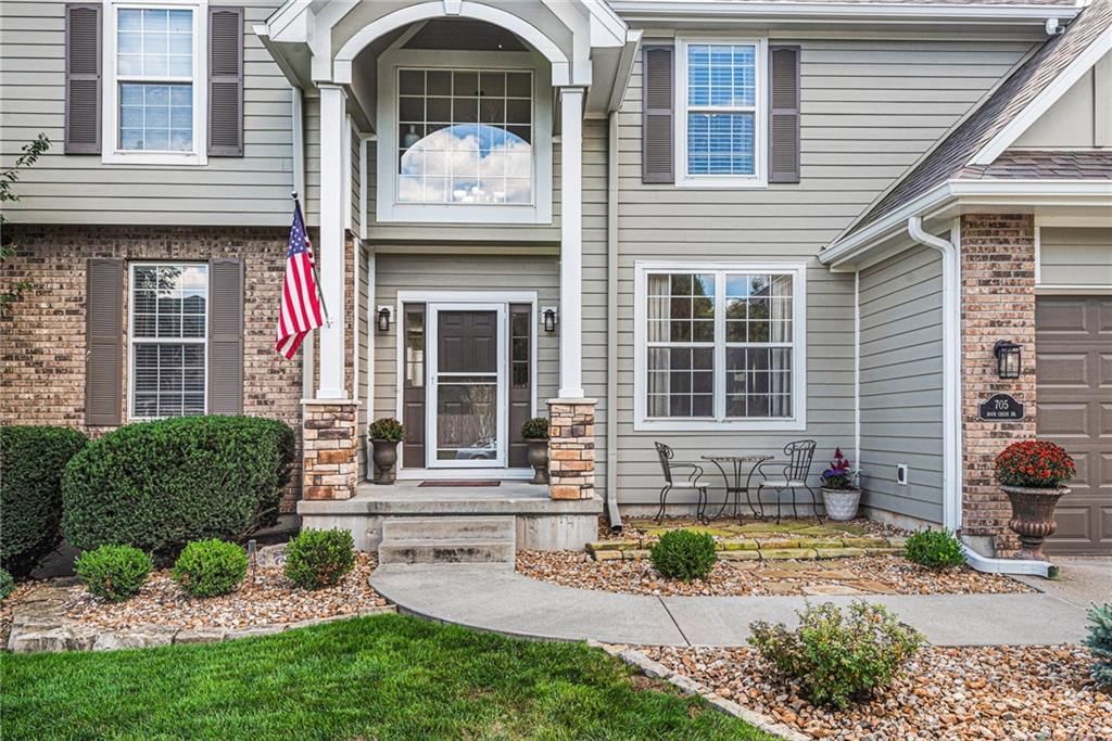 705 Rock Creek Drive — photo 3