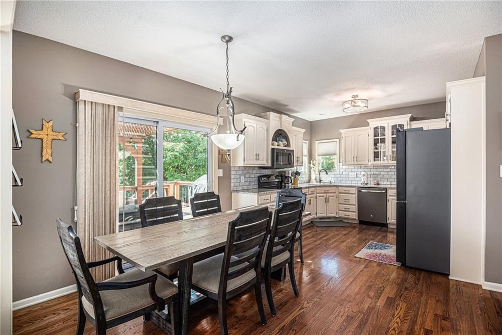 705 Rock Creek Drive — photo 16