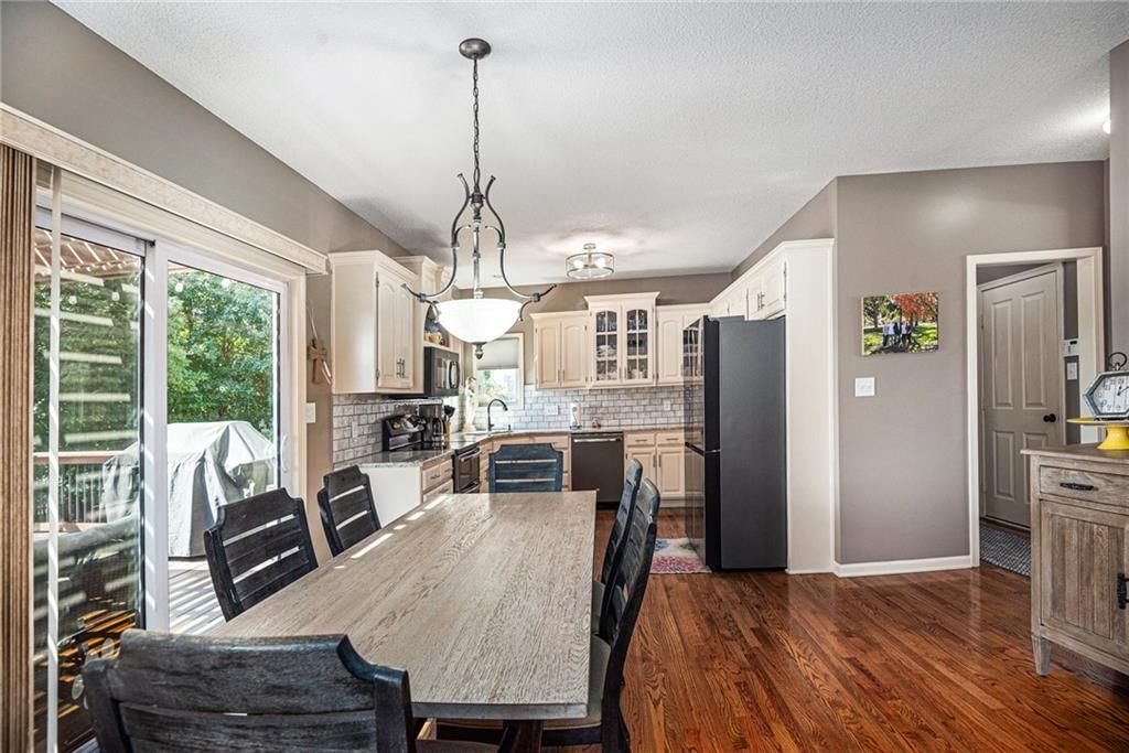 705 Rock Creek Drive — photo 17