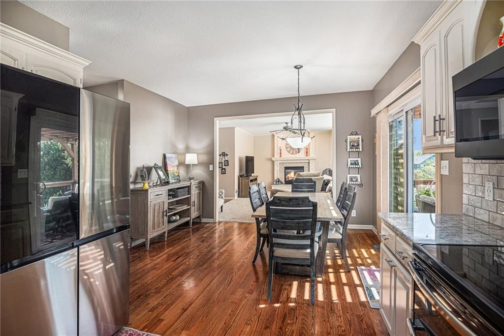 705 Rock Creek Drive — photo 19