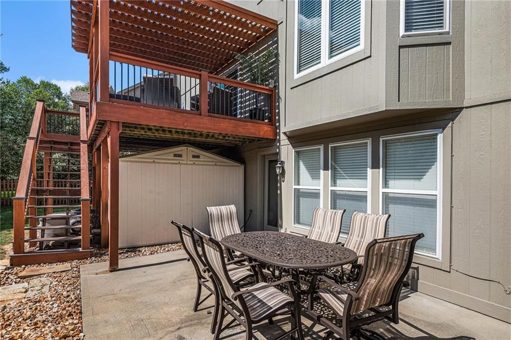 705 Rock Creek Drive — photo 42