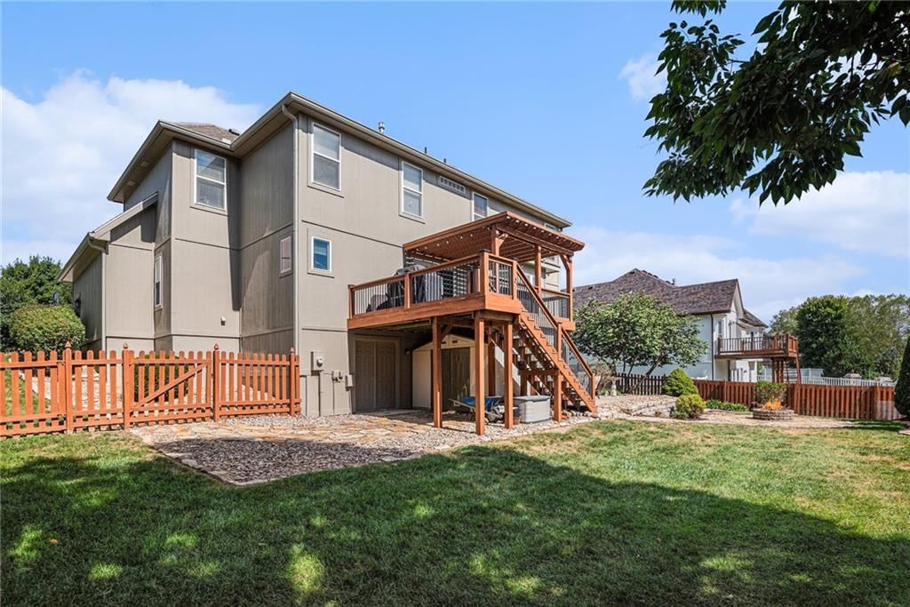 705 Rock Creek Drive — photo 45